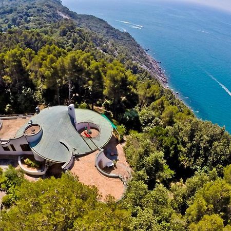 B&B Al Cavalluccio Marino Monte Marcello Dış mekan fotoğraf