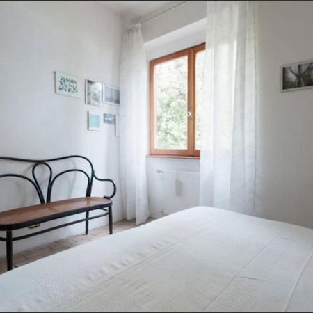 B&B Al Cavalluccio Marino Monte Marcello Dış mekan fotoğraf