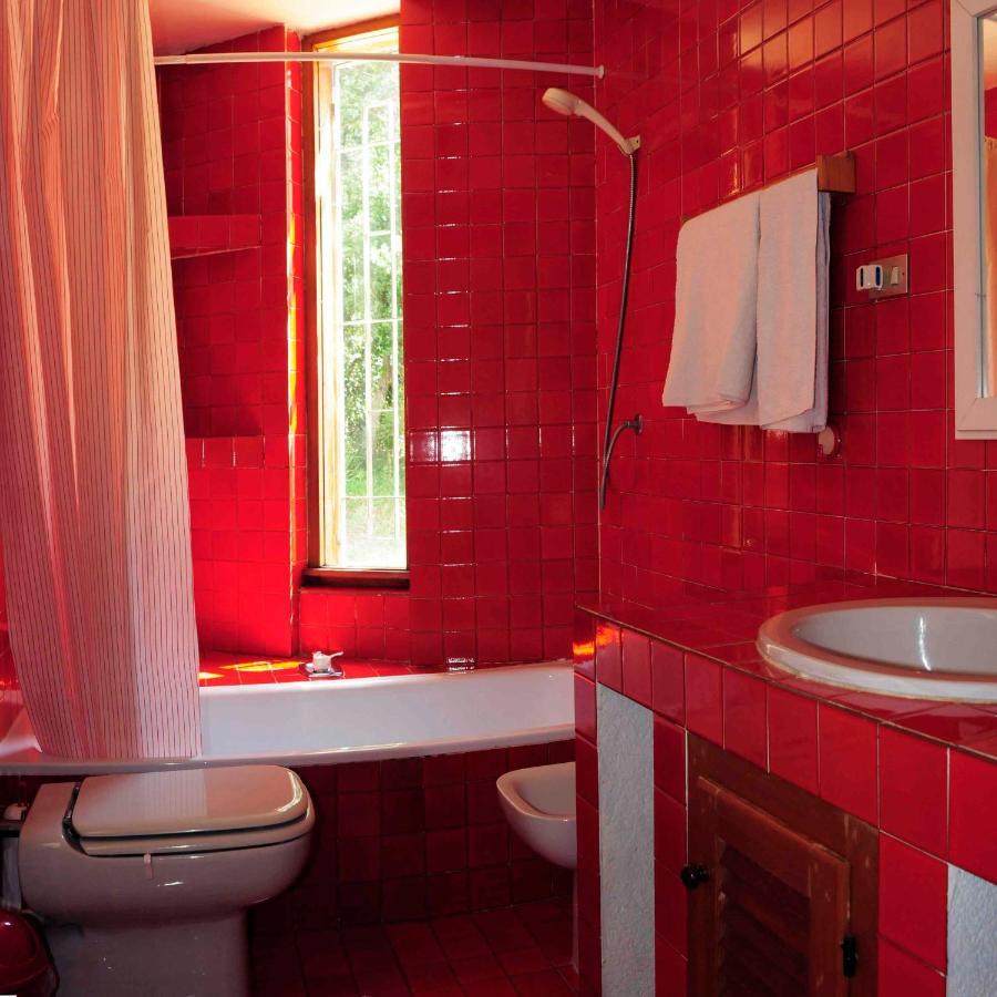 B&B Al Cavalluccio Marino Monte Marcello Dış mekan fotoğraf