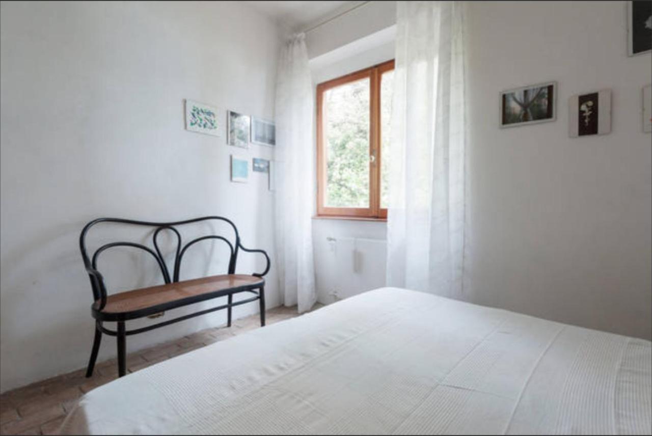 B&B Al Cavalluccio Marino Monte Marcello Dış mekan fotoğraf